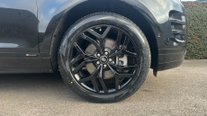 Land Rover Range Rover Evoque 2.0 D200 R-Dynamic S 5dr Auto Diesel Hatchback